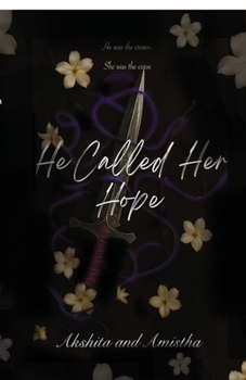 He Called Her Hope