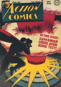 Superman: The Action Comics Archives, Vol. 6