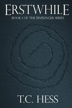 Paperback Erstwhile Book