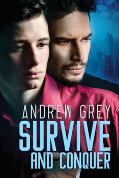 Paperback Survive and Conquer Book