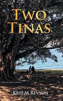 Paperback Two Tinas Book