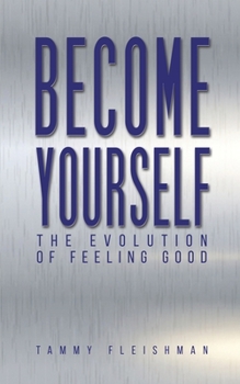 Paperback Become Yourself Book