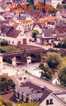 Paperback Ralfs Erbe [German] Book