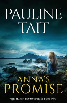 Paperback Anna's Promise Book