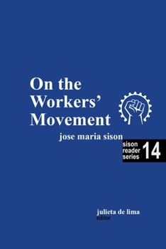 Paperback On the Workers' Movement Book