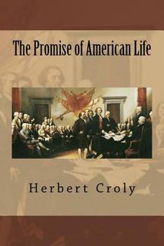 The Promise of American Life