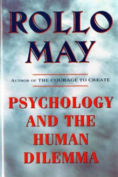 Paperback Psychology and the Human Dilemma (Revised) Book