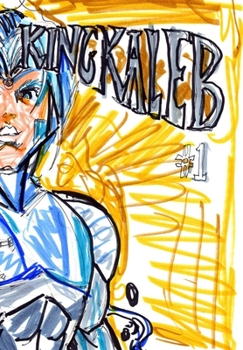 Hardcover King Kaleb #1 Book