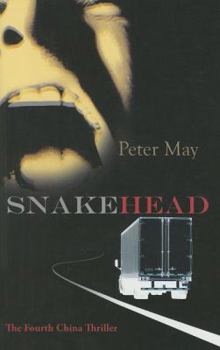Snakehead - Book #4 of the China Thrillers