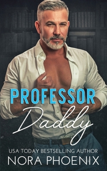 Paperback Professor Daddy Book