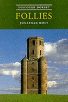 Paperback Follies (Discover Dorset) Book