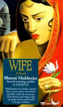 Mass Market Paperback Wife Book