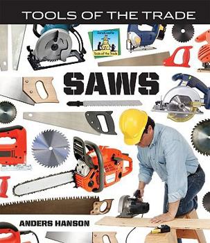 Library Binding Saws Book