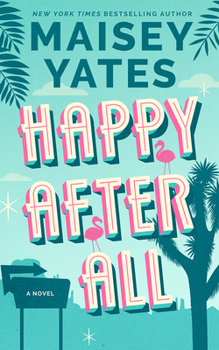 Paperback Happy After All Book