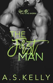 The First Man - Book #2 of the From Connemara With Love