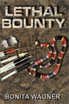 Paperback Lethal Bounty Book