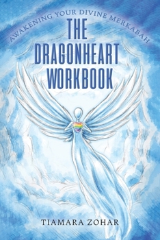 Paperback The Dragonheart Workbook Book