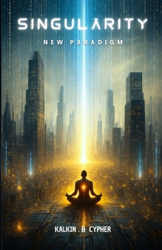 Paperback SINGULARITY: New paradigm Book