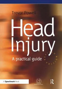 Paperback Head Injury: A Practical Guide Book