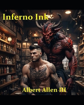 Inferno Ink