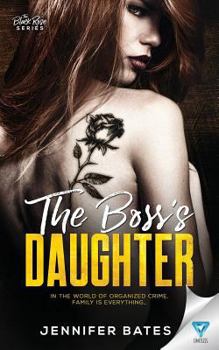 Paperback The Boss's Daughter Book