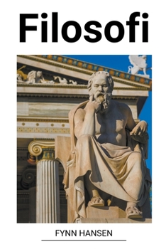 Paperback Filosofi [Norwegian] Book