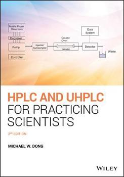 Paperback HPLC and Uhplc for Practicing Scientists Book