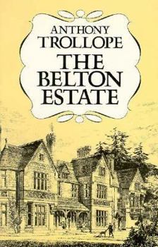 Paperback The Belton Estate Book