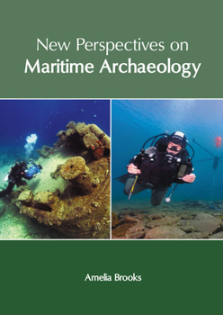Hardcover New Perspectives on Maritime Archaeology Book