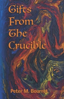Paperback Gifts From The Crucible Book