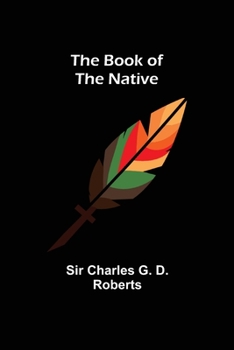 Paperback The Book of the Native Book