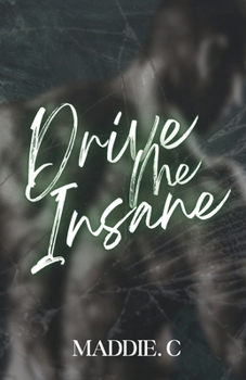 Paperback Drive me Insane Book