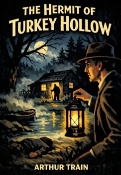 Hardcover The Hermit of Turkey Hollow Book