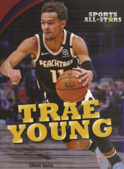 Trae Young (Sports All-Stars (Lerner