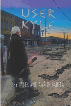 Paperback User Kyle Book