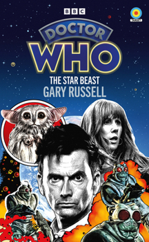 Paperback Doctor Who: The Star Beast (Target Collection) Book