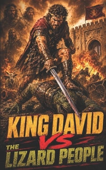 King David Vs. The Lizard People