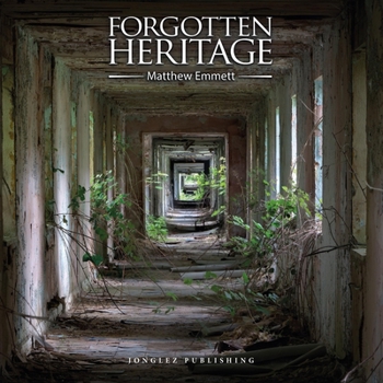 Hardcover Forgotten Heritage Book