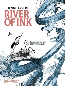Rivière d'encre