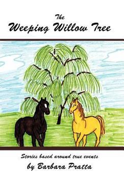 Hardcover The Weeping Willow Tree Book