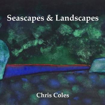 Paperback Seascapes & Landscapes Book