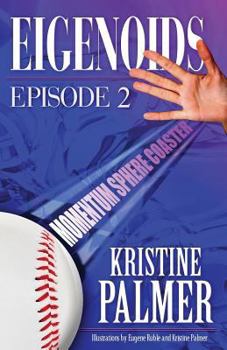 Paperback Eigenoids Episode 2: Momentum Sphere Coaster Book