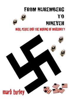 Paperback From Nuremberg to Nineveh Book