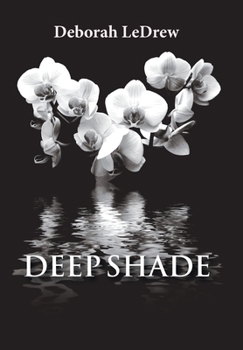 Hardcover Deep Shade Book