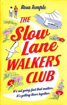 Slow Lane Walkers Club