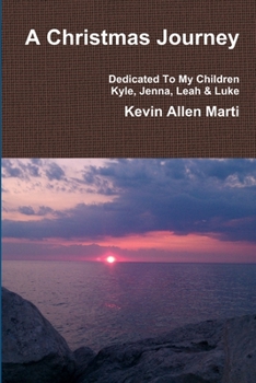 Paperback A Christmas Journey Book