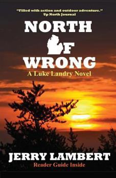 Paperback North of Wrong Book