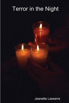 Paperback Terror in the Night Book