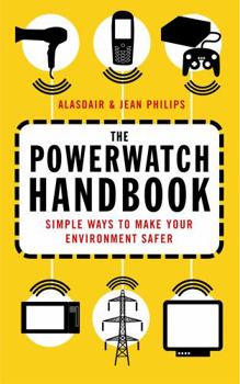 Mass Market Paperback The Powerwatch Handbook Book