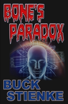 Paperback Bone's Paradox Book